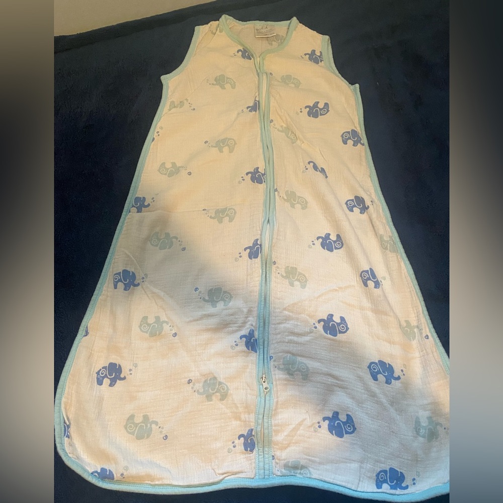 Aden and anais sleep sack